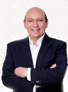 عميد قصر العيني الأسبق: استغلال الجلد الزائد في عمليات التجميل قد ينقذ حياة مرضى الحروق| خاص 3 الدكتور فتحي خضير عميد قصر العيني الأسبق