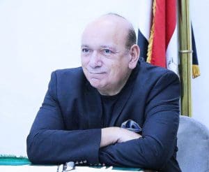 عميد قصر العيني الأسبق: استغلال الجلد الزائد في عمليات التجميل قد ينقذ حياة مرضى الحروق| خاص 2 الدكتور فتحي خضير عميد قصر العيني الأسبق