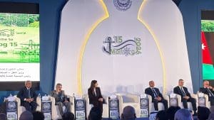 بالأكاديمية العربية.. كامل الوزير ورئيس هيئة قناة السويس يشهدان انطلاق مؤتمر «مارلوج 15» للنقل البحري واللوجستيات