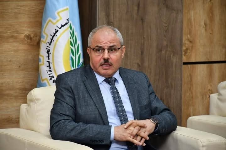 جامعة الإسماعيلية الجديدة الأهلية