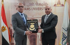 جامعة عين شمس تدعم الابتكار مع جهاز "مستقبل مصر" عبر بروتوكول تعاون جديد 4 IMG 20260208 WA0113 جامعة عين شمس تدعم الابتكار مع جهاز مستقبل مصر جامعة عين شمس تدعم الابتكار مع جهاز "مستقبل مصر" عبر بروتوكول تعاون جديد موقع في الجامعة
