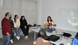 36 مشروعًا فرديًا لطلاب تصميم الوسائط في معرض الرسوم المتحركة التفاعلية بالجامعة الألمانية بالقاهرة 2 36 مشروعًا فرديًا لطلاب تصميم الوسائط في معرض الرسوم المتحركة التفاعلية بالجامعة الألمانية بالقاهرة