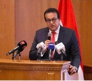 طلب إحاطة برلماني بشأن مخالفة «الرعاية الصحية» لقانون المهن الطبية 2 طلب إحاطة برلماني بشأن مخالفة