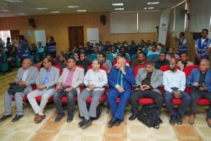جامعة أسوان تفتح بوابة التوظيف أمام مهندسي الصعيد عبر Career Day بالشراكة مع إنوفو للبناء 2 جامعة أسوان تفتح بوابة التوظيف أمام مهندسي الصعيد