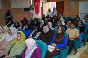 جامعة أسوان تفتح بوابة التوظيف أمام مهندسي الصعيد عبر Career Day بالشراكة مع إنوفو للبناء 3 جامعة أسوان تفتح بوابة التوظيف أمام مهندسي الصعيد