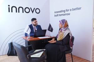 جامعة أسوان تفتح بوابة التوظيف أمام مهندسي الصعيد عبر Career Day بالشراكة مع إنوفو للبناء 4 جامعة أسوان تفتح بوابة التوظيف أمام مهندسي الصعيد