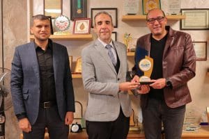 جامعة العبور تطلق فعاليات دورة الأمن السيبراني بالتعاون مع الجهاز القومي للاتصالات 3 جامعة العبور تطلق فعاليات دورة الأمن السيبراني بالتعاون مع الجهاز القومي للاتصالات
