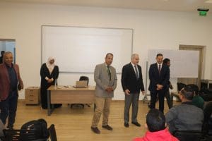 جامعة أسوان تفتح آفاق التعاون مع الشركة العربية البريطانية للصناعات الديناميكية لتدريب وتأهيل الشباب 4 جامعة أسوان تفتح آفاق التعاون مع الشركة العربية