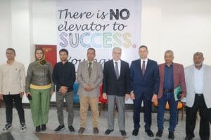 جامعة أسوان تفتح آفاق التعاون مع الشركة العربية البريطانية للصناعات الديناميكية لتدريب وتأهيل الشباب 5 جامعة أسوان تفتح آفاق التعاون مع الشركة العربية