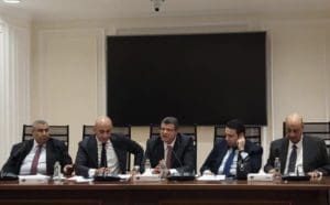 إلغاء «رياض الأطفال».. التفاصيل الكاملة لخطة وزير التعليم أمام «النواب» وموعد التطبيق 2 رياض الأطفال