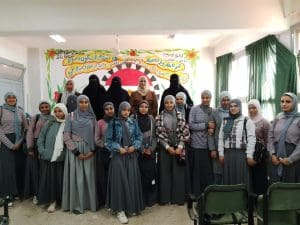 جامعة قناة السويس تنظم برنامجين توعويين لحماية الأطفال ومناهضة الزواج المبكر 5 IMG 20260213 WA0008 جامعة قناة السويس تنظم برنامجين توعويين جامعة قناة السويس تنظم برنامجين توعويين لحماية الأطفال ومناهضة الزواج المبكر موقع في الجامعة