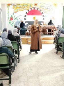 جامعة قناة السويس تنظم برنامجين توعويين لحماية الأطفال ومناهضة الزواج المبكر 4 جامعة قناة السويس تنظم برنامجين توعويين