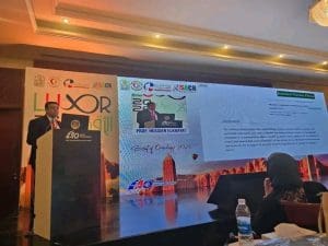 جامعة أسيوط تستضيف المؤتمر الدولي لعلاج الأورام بمشاركة خبراء من مصر ودول عربية وأجنبية 3 جامعة أسيوط تستضيف المؤتمر الدولي