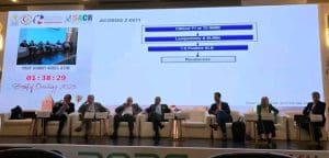 جامعة أسيوط تستضيف المؤتمر الدولي لعلاج الأورام بمشاركة خبراء من مصر ودول عربية وأجنبية 2 جامعة أسيوط تستضيف المؤتمر الدولي