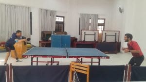 جامعة قناة السويس تستضيف دوري الأقاليم «الإقليم السادس» بمشاركة 700 طالب من 8 جامعات مصرية 2 جامعة قناة السويس