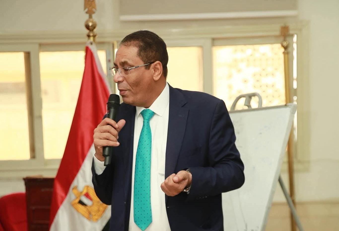 عميد تجارة العاصمة