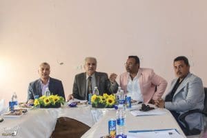 جامعة أسوان تنظم سيمنارات ما قبل التسجيل للماجستير والدكتوراه بمعهد الدراسات الإفريقية 4 IMG 20260218 WA0051 1 جامعة أسوان جامعة أسوان تنظم سيمنارات ما قبل التسجيل للماجستير والدكتوراه بمعهد الدراسات الإفريقية موقع في الجامعة