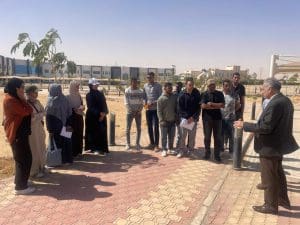 رئيس جامعة أسوان: الحفاظ على انتظام الدراسة وتوفير خدمة غذائية متميزة للطلاب خلال شهر رمضان 4 رئيس جامعة أسوان: الحفاظ على انتظام الدراسة وتوفير خدمة غذائية متميزة للطلاب خلال شهر رمضانرئيس جامعة أسوان: الحفاظ على انتظام الدراسة وتوفير خدمة غذائية متميزة للطلاب خلال شهر رمضان