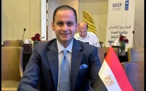 نائب وزير الصحة يعلن التحول من مرحلة تكليف الجميع إلى تكليف وفق الاحتياج الفعلي 2 نائب وزير الصحة يعلن التحول من مرحلة تكليف الجميع