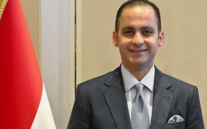 نائب وزير الصحة
