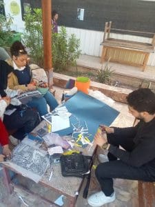 دعما لرؤية الدولة 2030..جامعة العاصمة تطلق أسبوع محو الأمية 3 دعما لرؤية الدولة 2030..جامعة العاصمة تطلق أسبوع محو الأمية