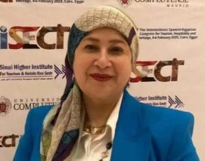 قرار جمهوري بتعيين الدكتور سمر مصطفى عميدًا لكلية السياحة والفنادق بالمنيا 2 الدكتور سمر مصطفى كمال عميدًا لكلية السياحة والفنادق بالمنيا