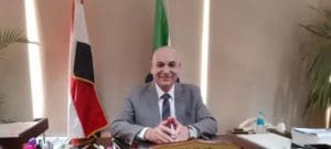قرار جمهوري بتعيين الدكتور ناصر عبد الباري رئيسًا لجامعة مدينة السادات 2 الدكتور ناصر عبد الباري رئيسًا لجامعة مدينة السادات