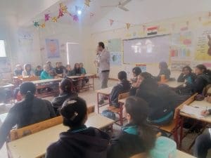 جامعة قناة السويس تطلق سلسلة ندوات لبناء وعي ومهارات طلاب المدارس بالتعاون مع التعليم 6 IMG 20260223 WA0039 جامعة قناة السويس جامعة قناة السويس تطلق سلسلة ندوات لبناء وعي ومهارات طلاب المدارس بالتعاون مع التعليم موقع في الجامعة