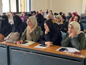 الأوقاف محذرة الطلاب من الريلز: يعود العقل على المعلومات المختصرة السريعة 5 IMG 20260223 WA0066 الأوقاف محذرة الطلاب من الريلز الأوقاف محذرة الطلاب من الريلز: يعود العقل على المعلومات المختصرة السريعة موقع في الجامعة