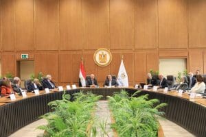 يضم محافظ القاهرة ورئيس النواب الأسبق.. تعرف على تشكيل مجلس أمناء عين شمس الأهلية برئاسة عوض تاج الدين 3 IMG 20260223 WA0138 تشكيل مجلس أمناء عين شمس الأهلية يضم محافظ القاهرة ورئيس النواب الأسبق.. تعرف على تشكيل مجلس أمناء عين شمس الأهلية برئاسة عوض تاج الدين موقع في الجامعة