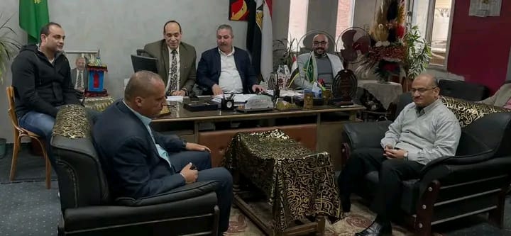 إدارة بنها التعليمية