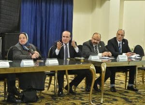 إنجازات وتوسع عالمي.. مجلس جامعة القاهرة يقر حزمة قرارات نوعية لدعم التميز الأكاديمي والتحول الرقمي 6 مجلس جامعة القاهرة يقر حزمة قرارات نوعية لدعم التميز الأكاديمي والتحول الرقمي