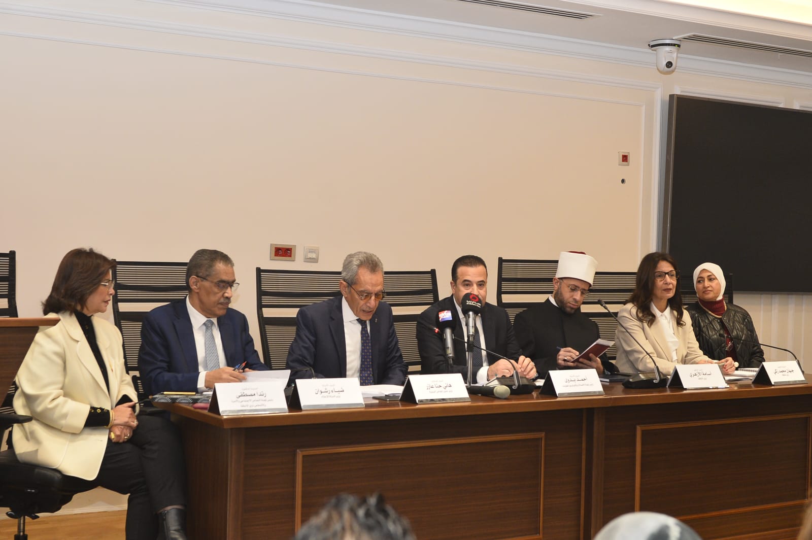 رئيس اتصالات النواب: مناقشة مشروع تنظيم استخدام الأطفال لمواقع التواصل بعد عيد الفطر