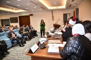 وزير الأوقاف يؤكد دعم تشريع حماية الأطفال من مخاطر مواقع التواصل الاجتماعي 2 وزير الأوقاف يؤكد دعم تشريع حماية الأطفال من مخاطر مواقع التواصل الاجتماعي