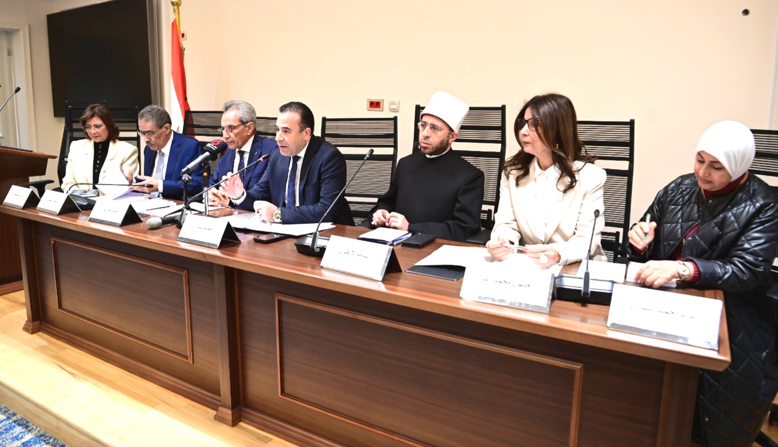 IMG 20260224 WA0056 القومي للاتصالات القومي للاتصالات: خدمة جديدة تمنع وصول الأطفال والطلاب إلى المواقع الإباحية موقع في الجامعة