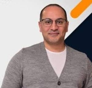 محمد رأفت العكش استشاري الصحة النفسية