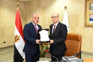 IMG 20260225 WA0003 جامعة أسيوط خدمات طبية وتعليمية متطورة داخل جامعة أسيوط.. قرارات جديدة تدعم الطلاب والمنظومة الصحية موقع في الجامعة