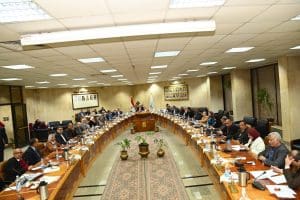 خدمات طبية وتعليمية متطورة داخل جامعة أسيوط.. قرارات جديدة تدعم الطلاب والمنظومة الصحية 4 IMG 20260225 WA0007 جامعة أسيوط خدمات طبية وتعليمية متطورة داخل جامعة أسيوط.. قرارات جديدة تدعم الطلاب والمنظومة الصحية موقع في الجامعة