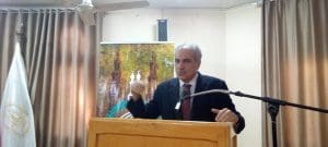 رئيس جامعة أسوان: الأزهر الشريف منارة الوسطية ونبراس بناء الوعي 5 IMG 20260225 WA0045 رئيس جامعة أسوان رئيس جامعة أسوان: الأزهر الشريف منارة الوسطية ونبراس بناء الوعي موقع في الجامعة