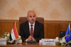 رئيس جامعة قناة السويس يستقبل محافظ الإسماعيلية ويعلن تسخير إمكانات الجامعة لخدمة التنمية 4 IMG 20260226 WA0051 رئيس جامعة قناة السويس يستقبل محافظ الإسماعيلية رئيس جامعة قناة السويس يستقبل محافظ الإسماعيلية ويعلن تسخير إمكانات الجامعة لخدمة التنمية موقع في الجامعة