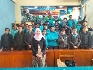 IMG 20260227 WA0006 1 جامعة قناة السويس جامعة قناة السويس تنظم 4 ندوات توعوية بمدارس المجمع التعليمي لمواجهة مخاطر التكنولوجيا موقع في الجامعة