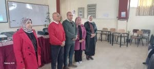 جامعة قناة السويس تنفذ 3 برامج تدريبية لتعزيز الوعي التربوي والفني والرقمي لدى الطلاب 2 جامعة قناة السويس
