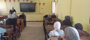 جامعة قناة السويس تنفذ 3 برامج تدريبية لتعزيز الوعي التربوي والفني والرقمي لدى الطلاب 6 IMG 20260228 WA0016 جامعة قناة السويس جامعة قناة السويس تنفذ 3 برامج تدريبية لتعزيز الوعي التربوي والفني والرقمي لدى الطلاب موقع في الجامعة