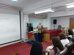 جامعة قناة السويس تنفذ 3 برامج تدريبية لتعزيز الوعي التربوي والفني والرقمي لدى الطلاب 4 IMG 20260228 WA0018 جامعة قناة السويس جامعة قناة السويس تنفذ 3 برامج تدريبية لتعزيز الوعي التربوي والفني والرقمي لدى الطلاب موقع في الجامعة