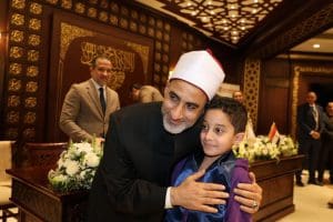 رئيس القطاع الديني يشارك في تكريم حفظة القرآن بالمدرسة البريطانية الدولية الإسماعيلية 3 IMG 20260228 WA0049 رئيس القطاع الديني يشارك في تكريم حفظة القرآن رئيس القطاع الديني يشارك في تكريم حفظة القرآن بالمدرسة البريطانية الدولية الإسماعيلية موقع في الجامعة