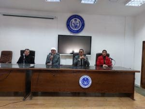 جامعة قناة السويس 