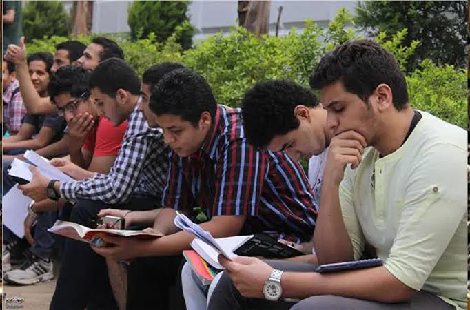 IMG 1214 4 تقييمات الصفين الأول والثاني الابتدائي العد التنازلي بدأ.. موعد إعلان جدول امتحانات الثانوية العامة 2026 موقع في الجامعة