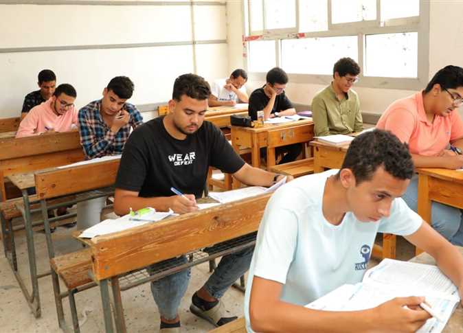 IMG 1237 3 الثانوية العامة 2026 مجموع 320 درجة.. كل ما يهمك عن توزيع درجات الثانوية العامة 2026 لكل الشعب موقع في الجامعة