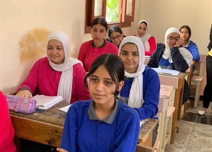 IMG 1944 تقييمات وزارة التربية والتعليم 2026 رابط وخطوات تحميل تقييمات وزارة التربية والتعليم 2026 بصيغة PDF موقع في الجامعة