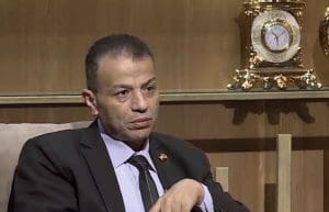 د. محمد كمال لـ"في الجامعة": ميثاق النزاهة الأكاديمية يحتاج تعديلًا لتفادي التضييق على حرية الأساتذة 2 د. محمد كمال لـ"في الجامعة": ميثاق النزاهة الأكاديمية يحتاج تعديلًا لتفادي التضييق على حرية الأساتذة